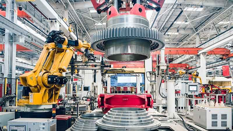 复合钡基润滑脂：风电设备可靠运行的幕后功臣